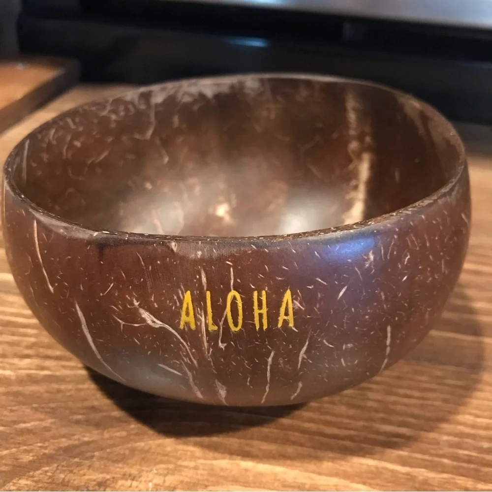 N/A 🥥aloha coconut